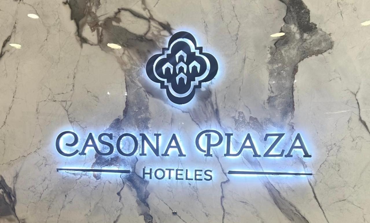 Casona Plaza Hotel Colonial Arequipa Esterno foto