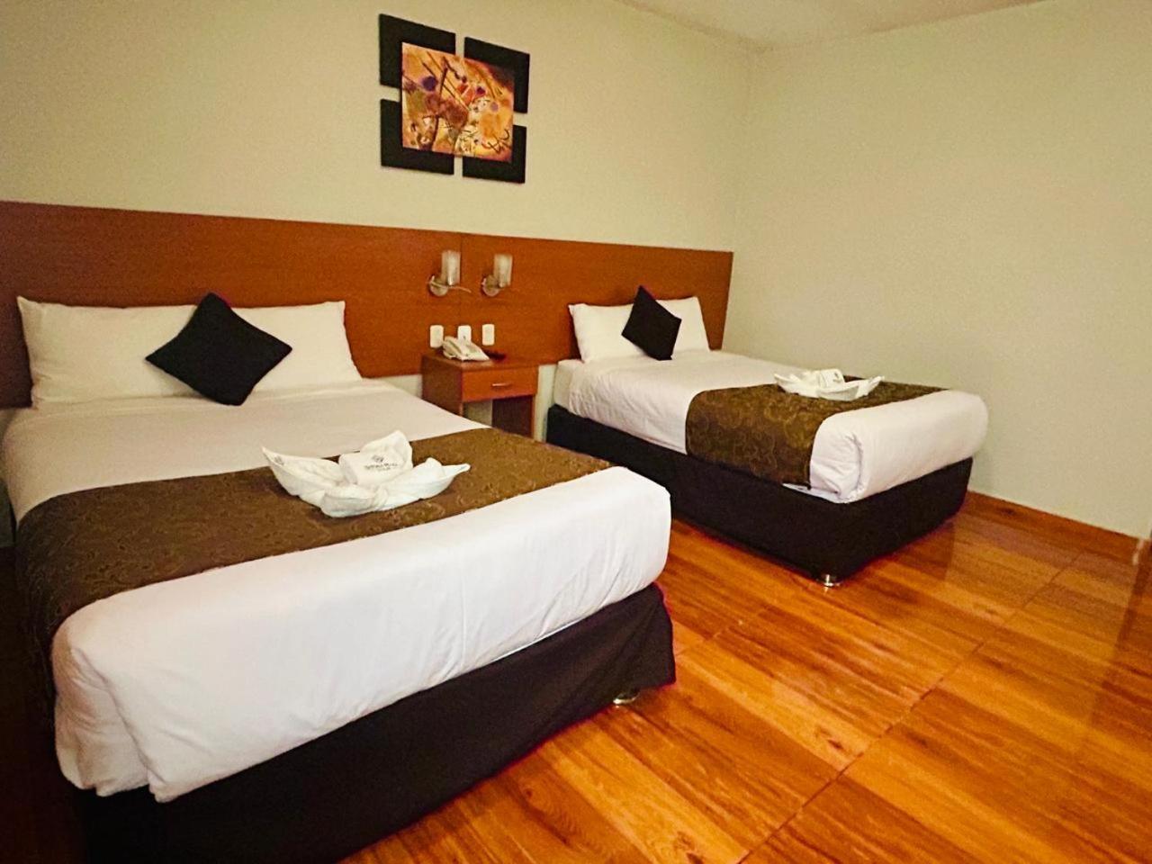 Casona Plaza Hotel Colonial Arequipa Esterno foto