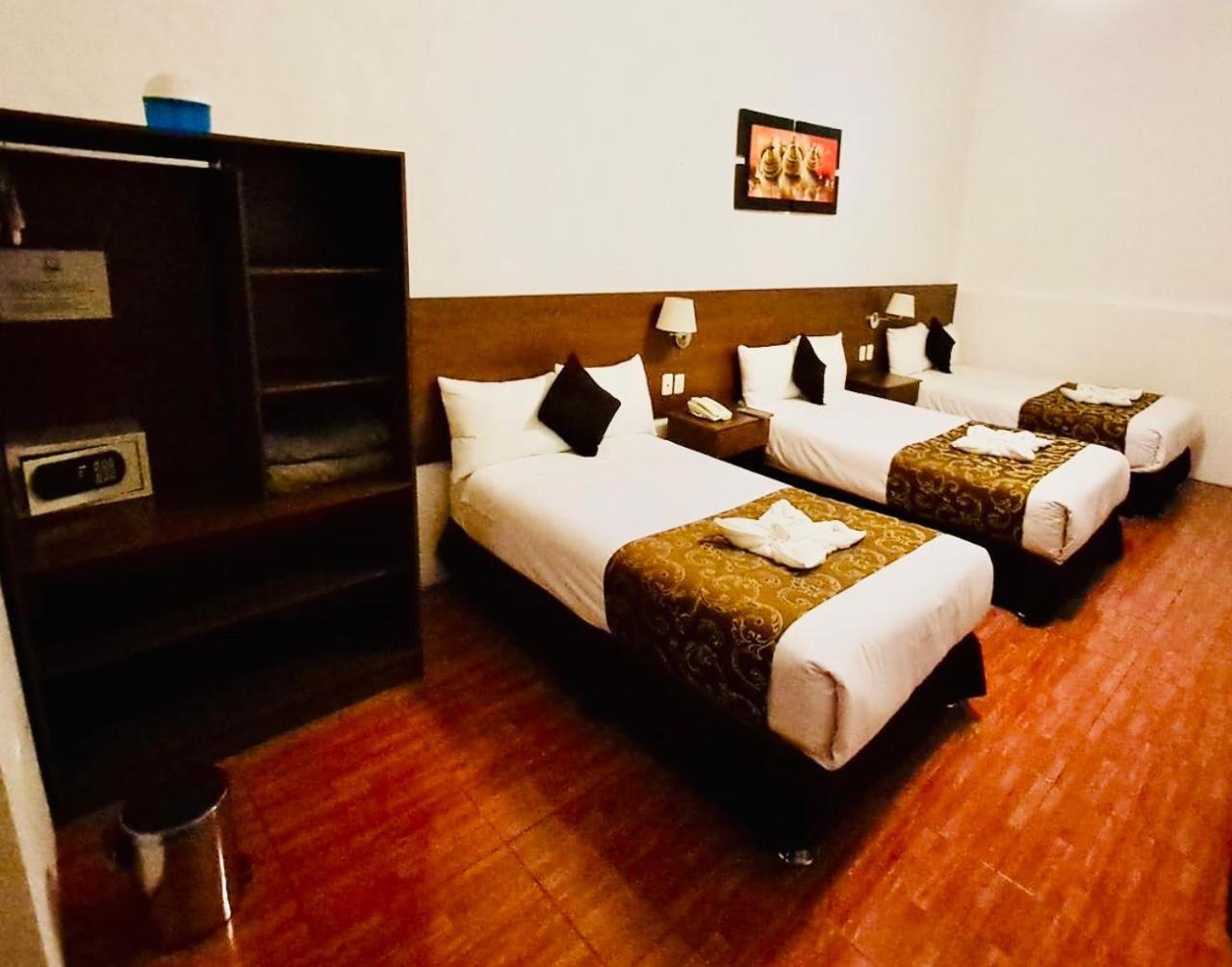 Casona Plaza Hotel Colonial Arequipa Esterno foto