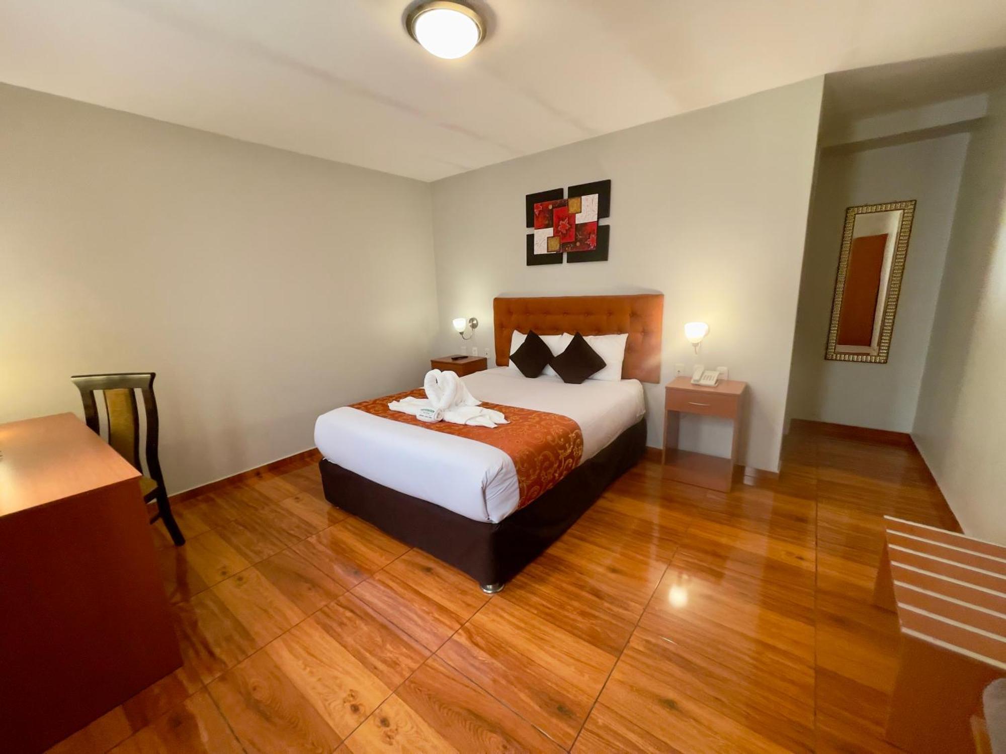 Casona Plaza Hotel Colonial Arequipa Esterno foto