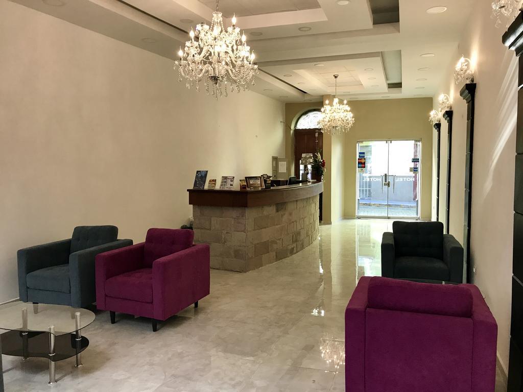 Casona Plaza Hotel Colonial Arequipa Esterno foto