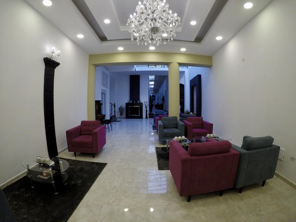 Casona Plaza Hotel Colonial Arequipa Esterno foto